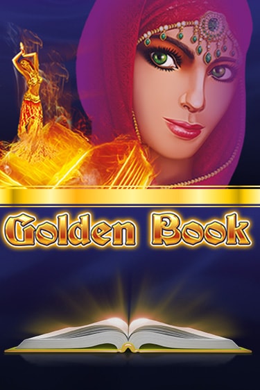 Golden Book онлайн демо без регистрации | Азино 777