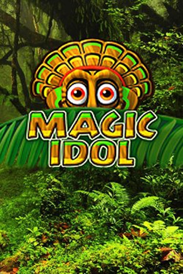 Magic Idol онлайн демо без регистрации | Азино 777
