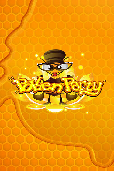 Pollen Party онлайн демо без регистрации | Азино 777