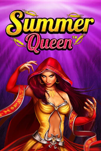 Summer Queen онлайн демо без регистрации | Азино 777