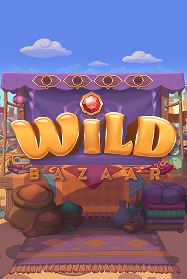 Wild Bazaar онлайн демо без регистрации | Азино 777